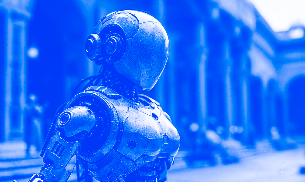 SDS 854: The Six Epochs of Intelligence Evolution - SuperDataScience ...