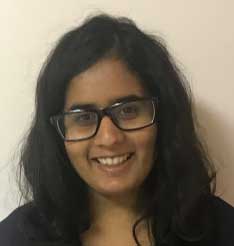 Misha Mehta