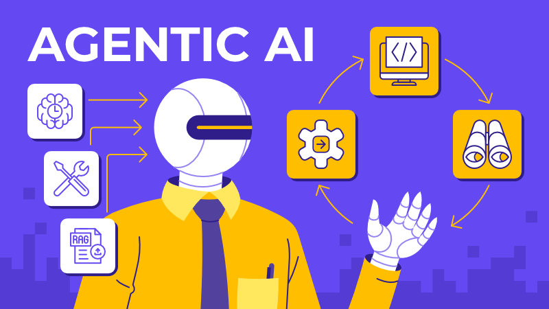 agentic ai