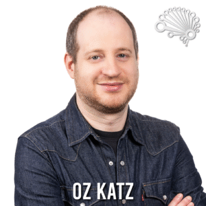 Oz Katz