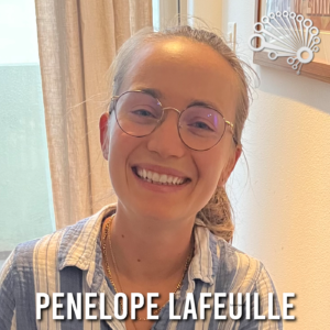 Penelope LaFeuille od SuperDataScience Podcast