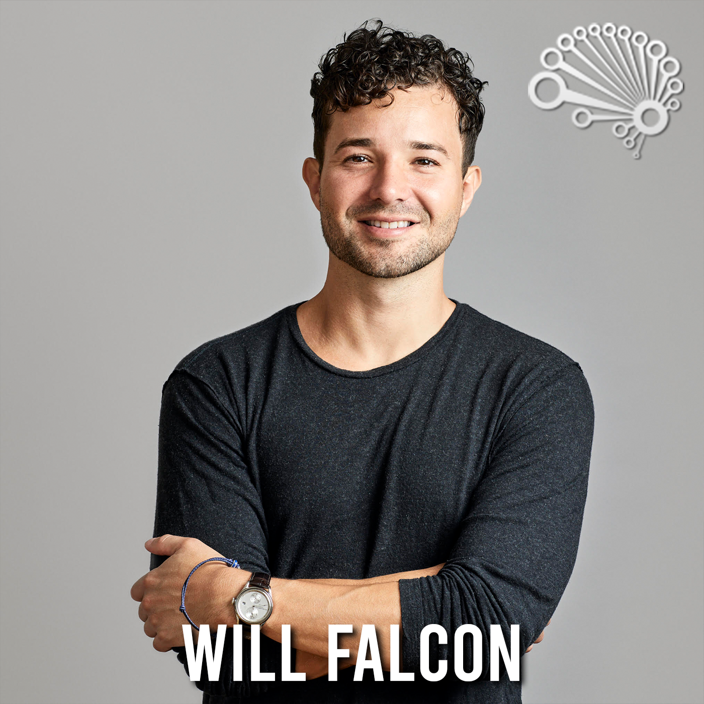 Will Falcon guest on Super Data Science Podcast