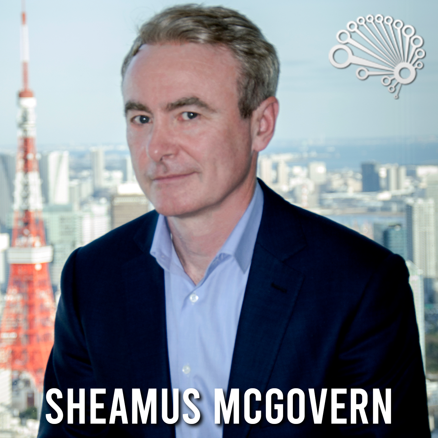 SDS guest Sheamus McGovern