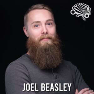 Joel Beasley guest on Super Data Science Podcast