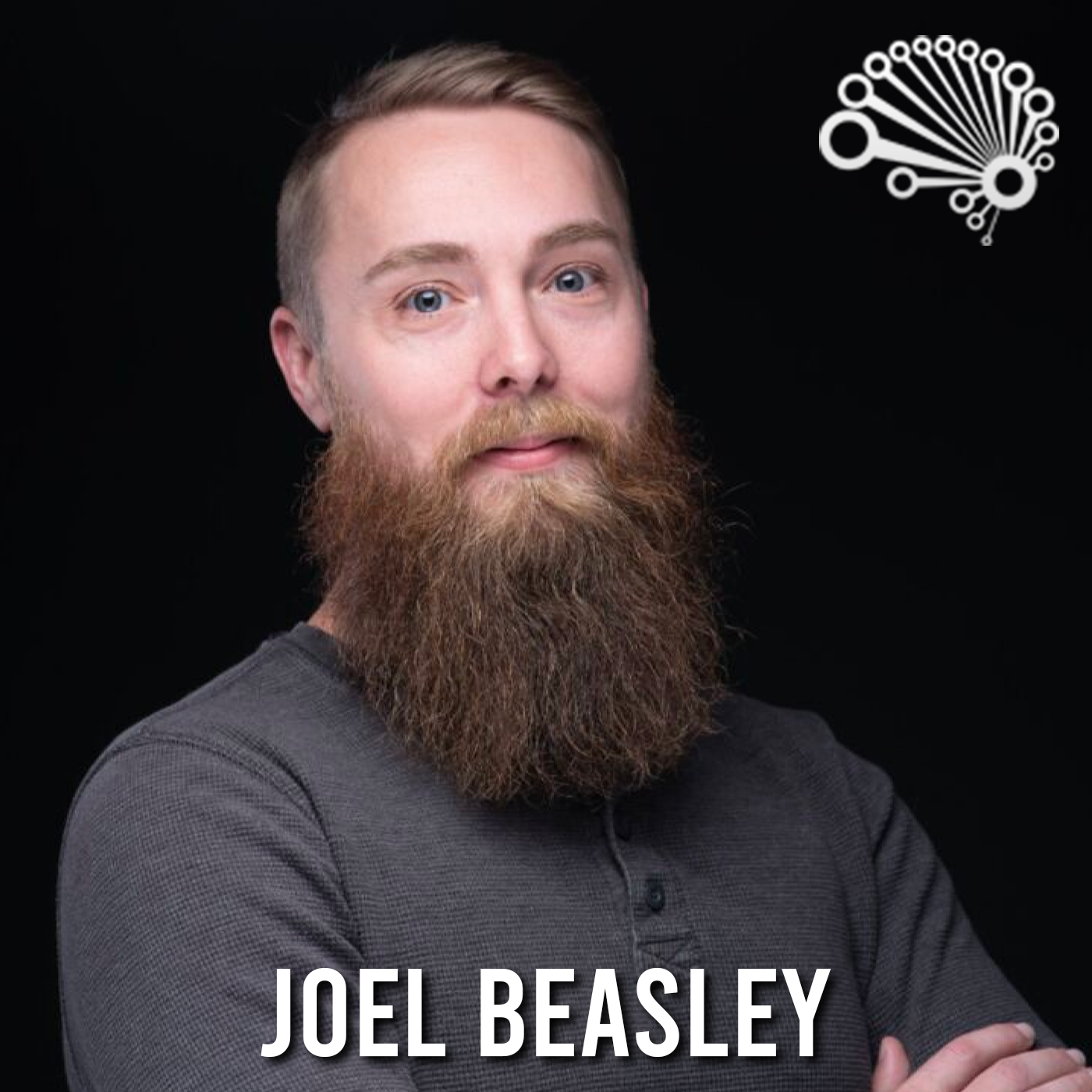 Joel Beasley guest on Super Data Science Podcast