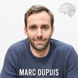 Marc Dupuis SDS Guest