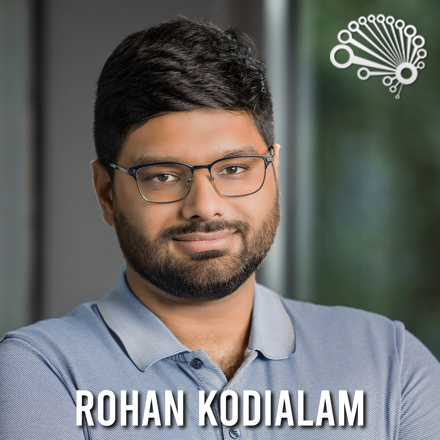 Rohan Kodialam SDS guest