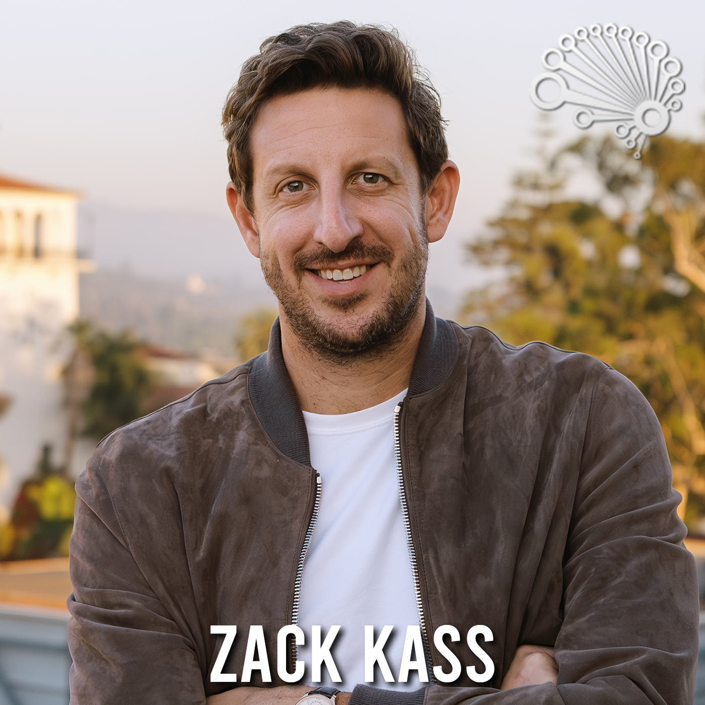 Zack Kass