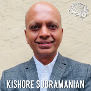 Kishore Subramanian