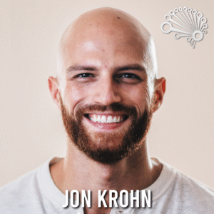Jon Krohn
