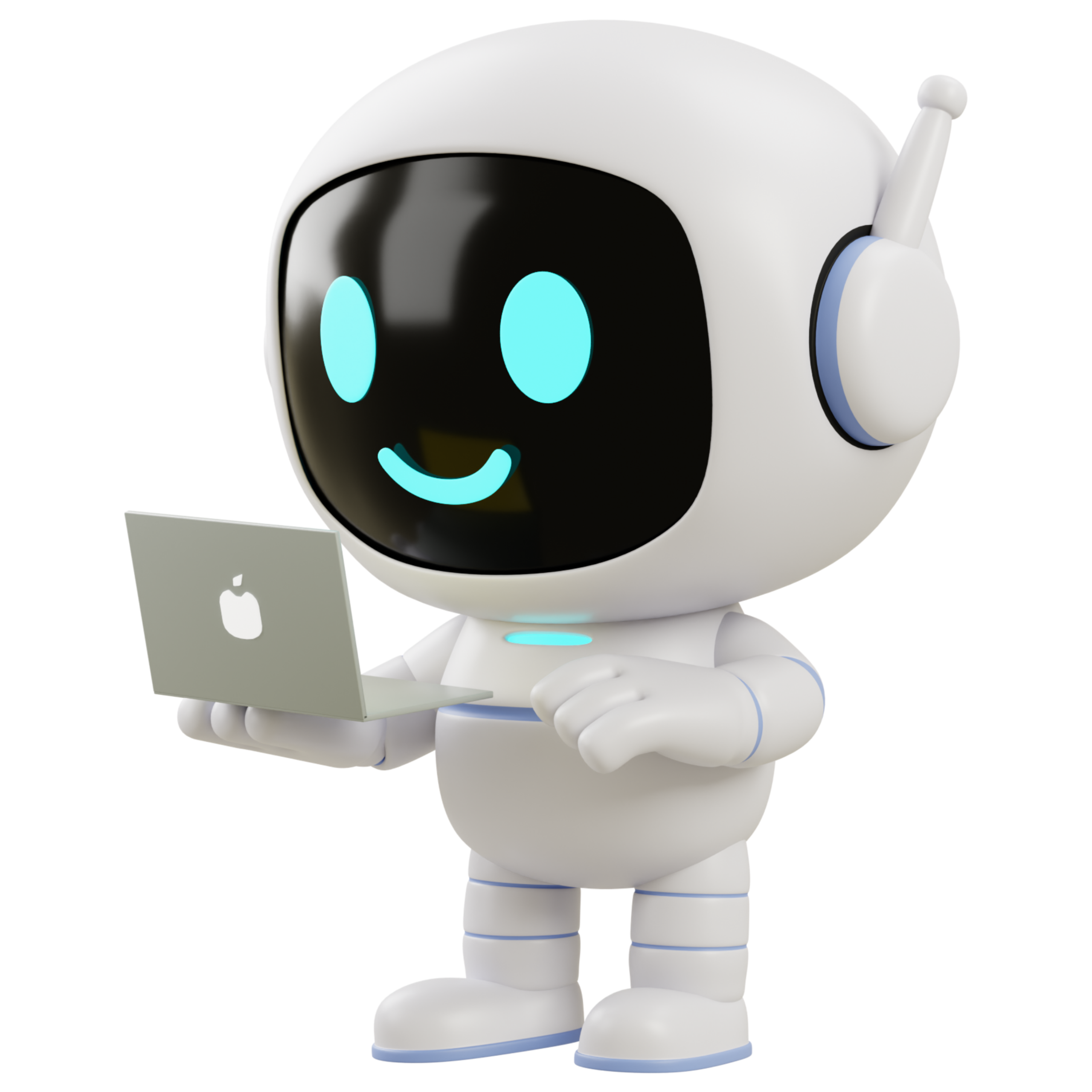 AI Accountability Bot - SuperDataScience | Machine Learning | AI | Data ...