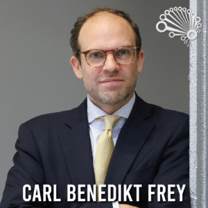 SDS925 Carl Benedikt Frey