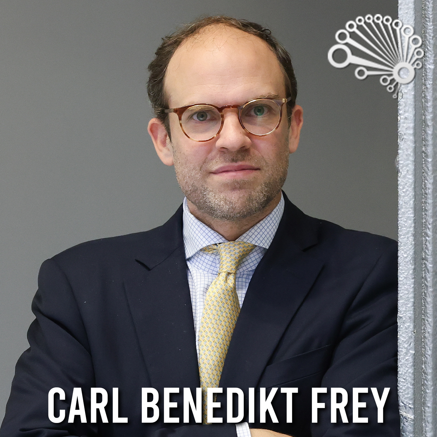 SDS925 Carl Benedikt Frey