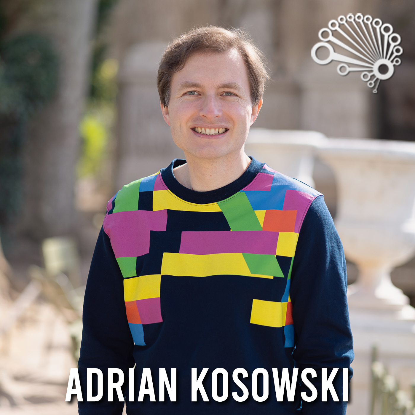 Adrian Kosowski